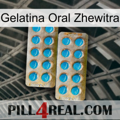 Zhewitra Oral Jelly new08